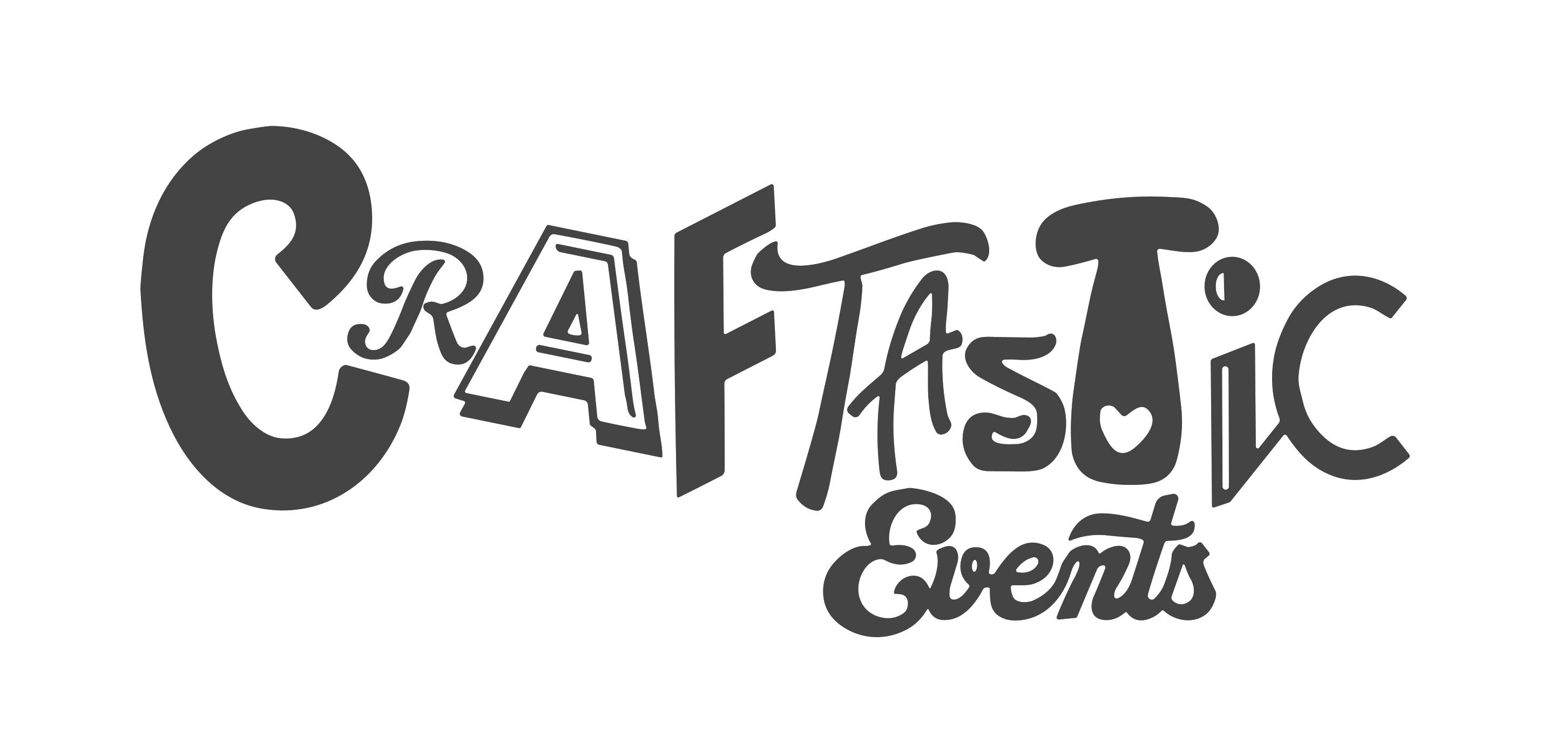 Craftastic Events logo